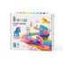 Hey Clay Unicorns Set
